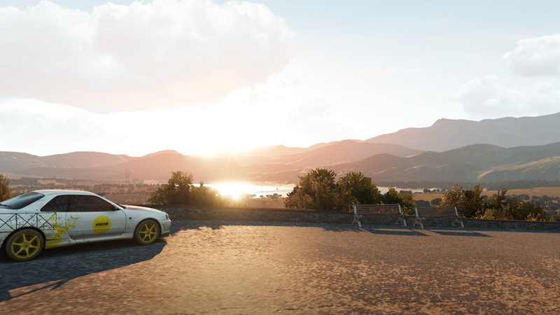 Illustration for article titled Burn Rubber Through Europe with the Forza Horizon 2 Travel Guide